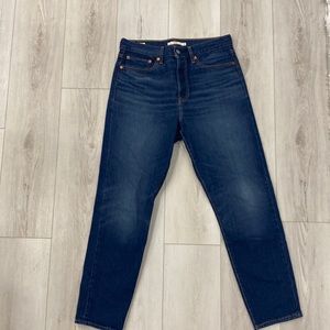 Levi’s Denim